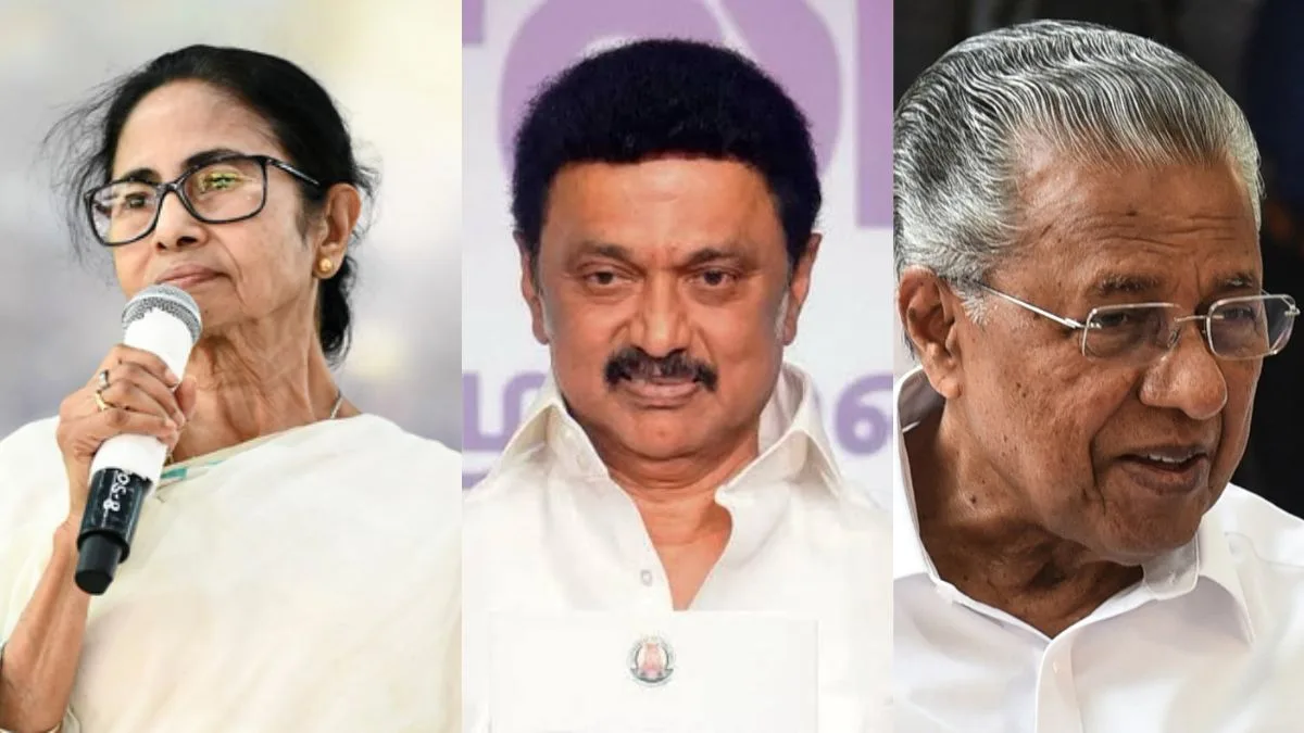 Can the opposition rebound in 2026—a year with five key elections?