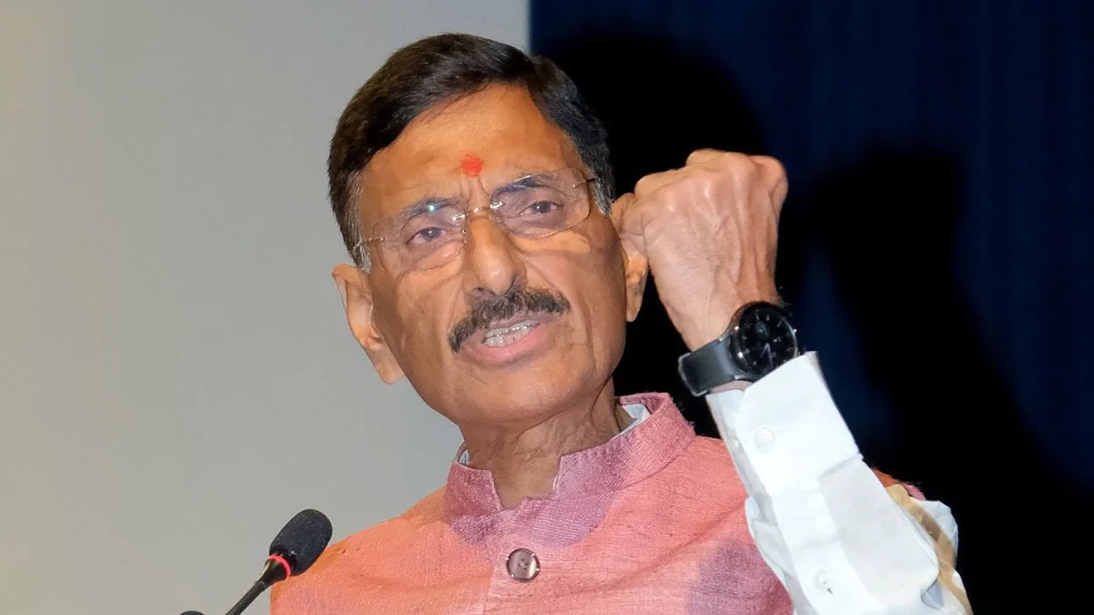 Girls cross 40% mark in NCC as enrolment sees steady rise: Sanjay Seth