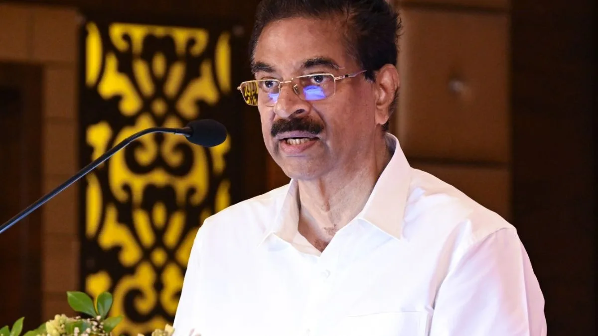 Odisha renames Raj Bhavan as ‘Lok Bhavan’