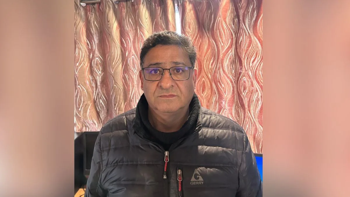 Suspect in Rubaiya Sayeed abduction case arrested in Srinagar: CBI