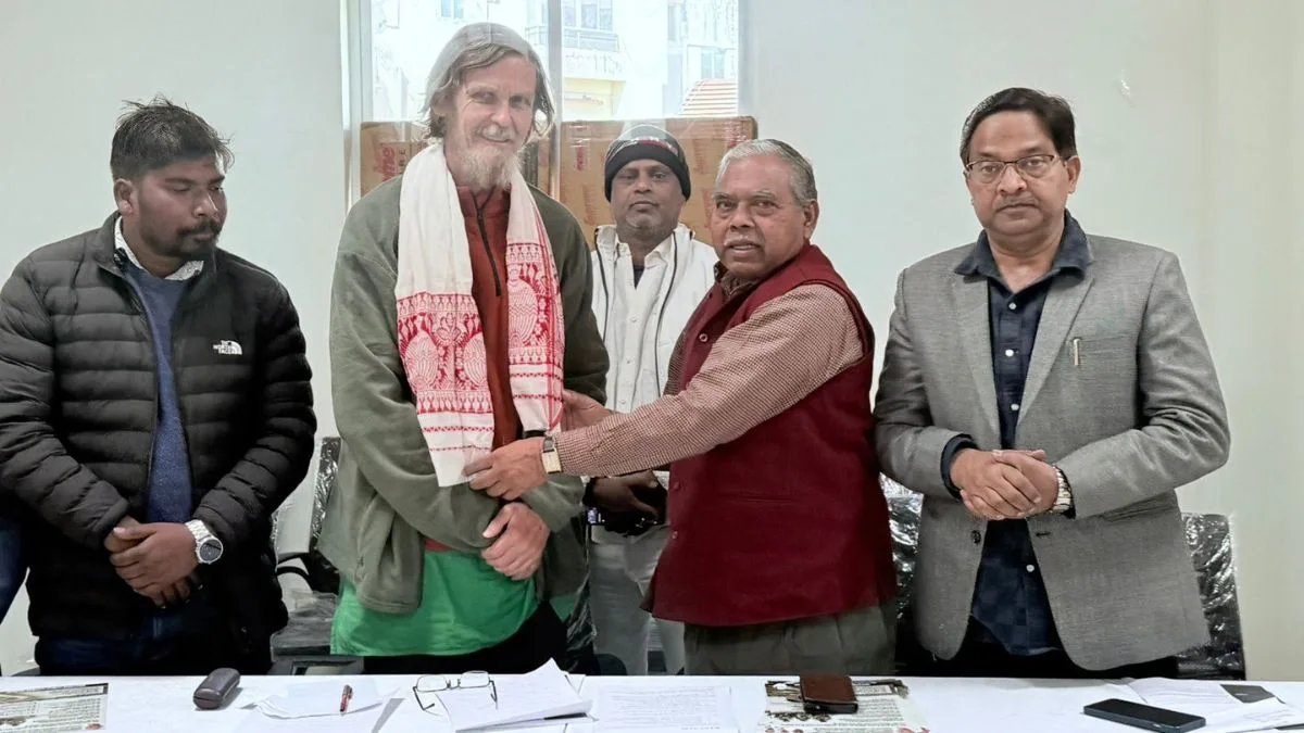 Congress steps up protest in Jharkhand against dilution of MGNREGA