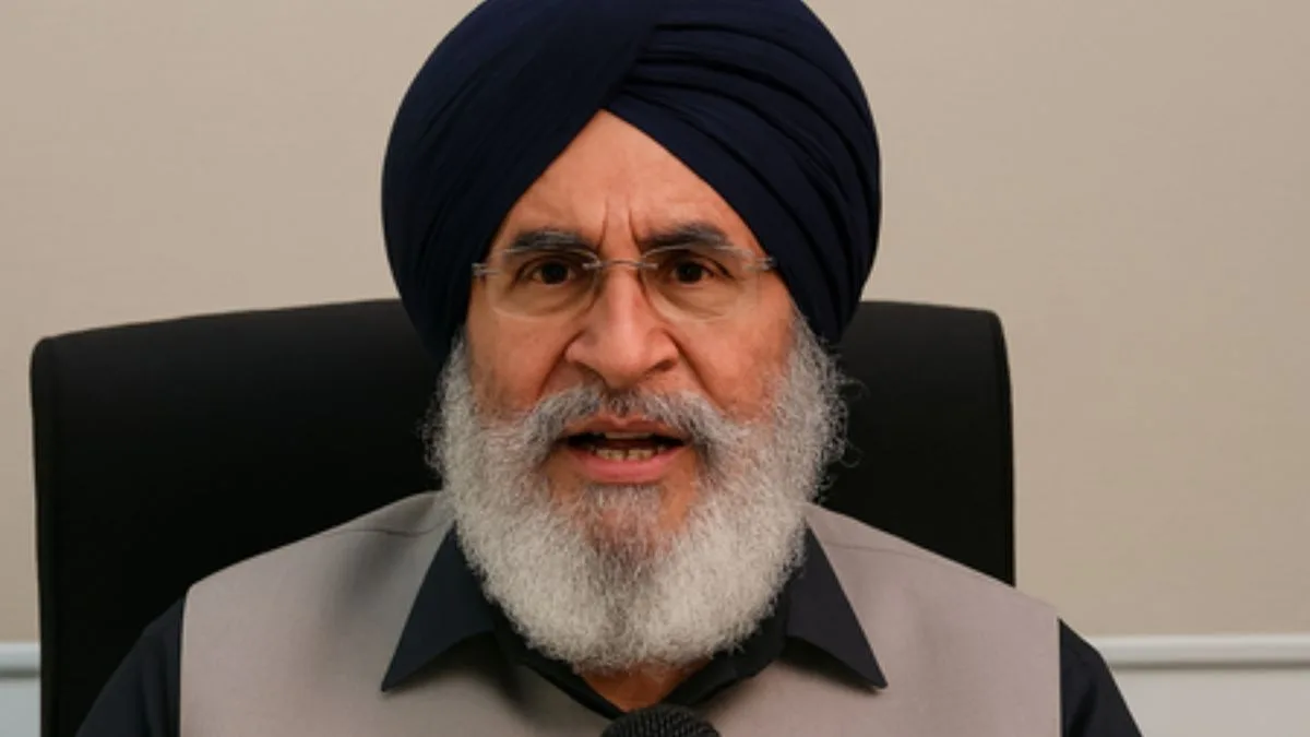 SAD to stage state wide protests against power cuts being imposed on Punjabis