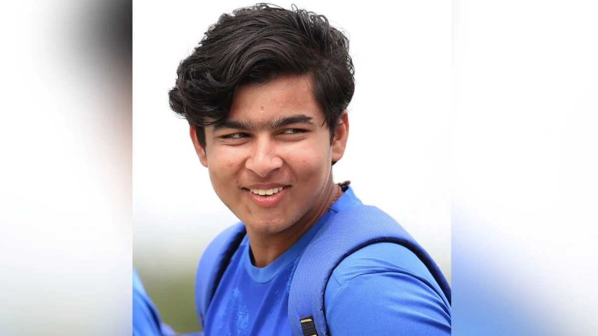 SMAT 2025: Vaibhav’s blistering hundred in vain as Maharashtra beat Bihar by three wickets