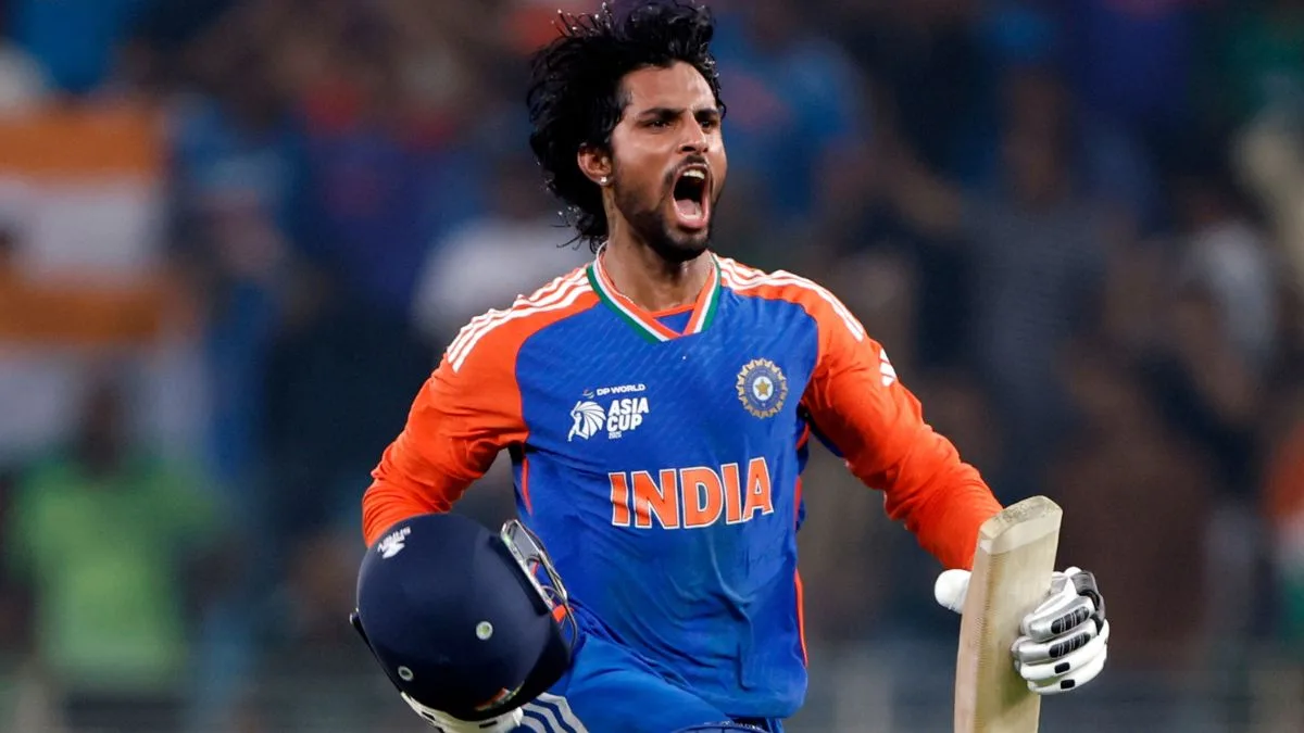ODI and Test cricket feel like my game: Tilak Varma