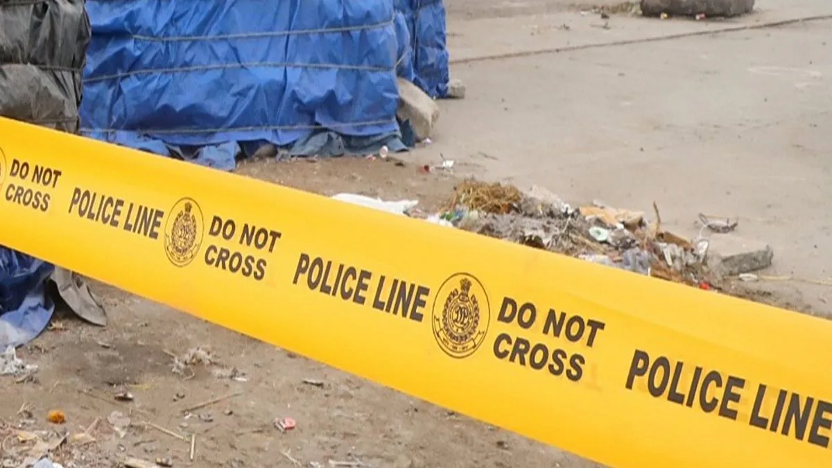 SSOC SAS Nagar busts key financial link of cross-border narco-terror module, 1 arrested