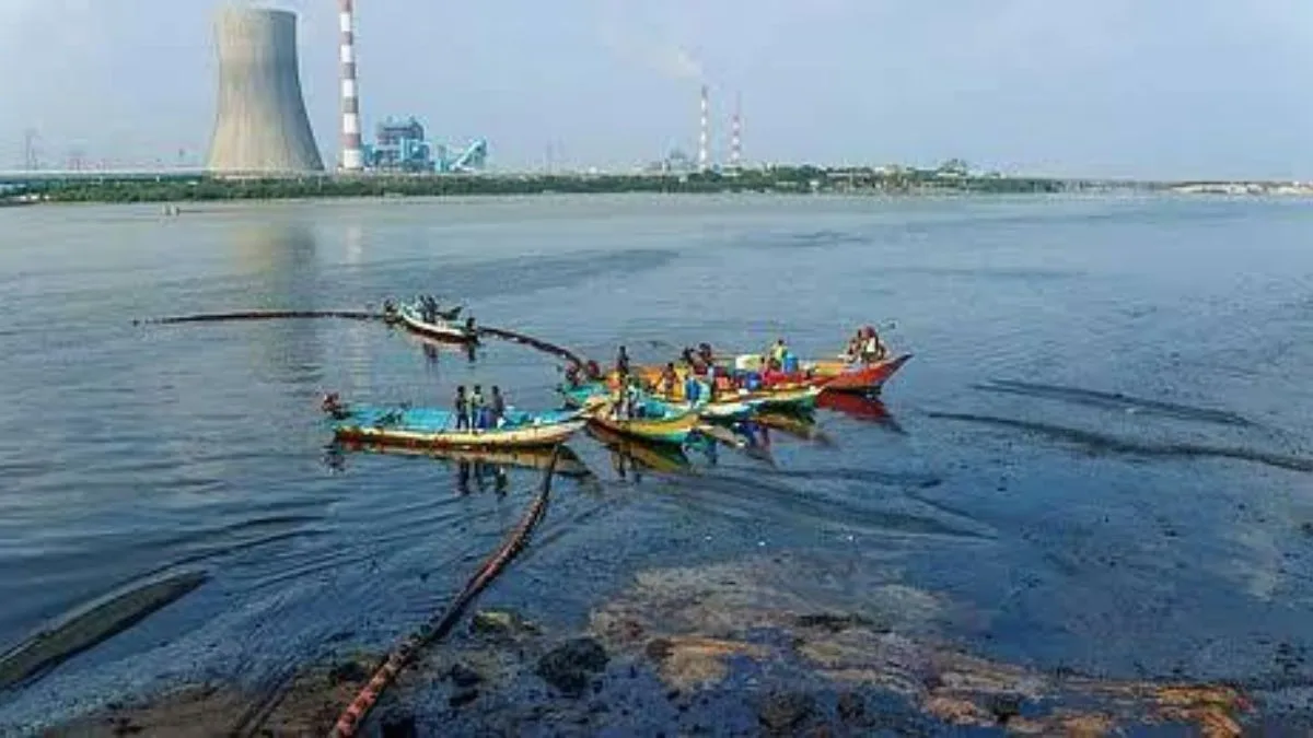 India attaches highest importance to safety of its fishermen: MEA