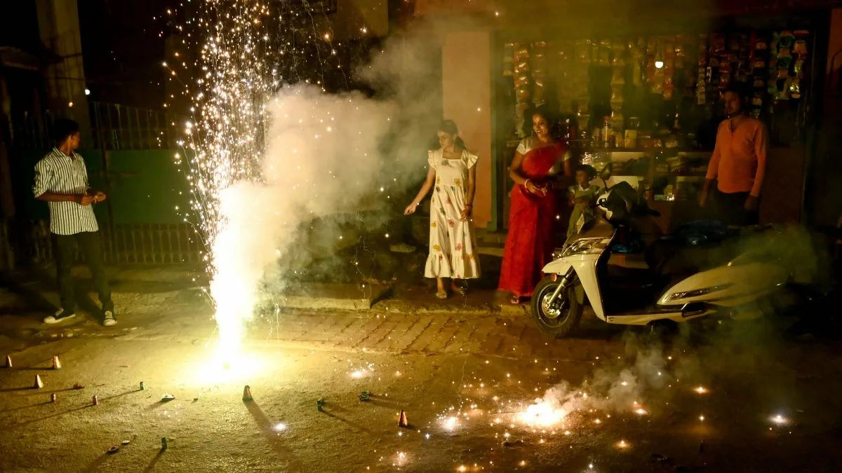 Inclusion of Deepavali in UNESCO’s Intangible Cultural Heritage list is a matter of pride: CM Yogi