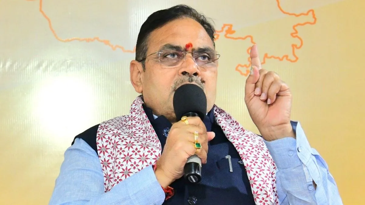 Rajasthan to reline Ferozepur Feeder of Indira Gang Canal for Rs 647.62 crore
