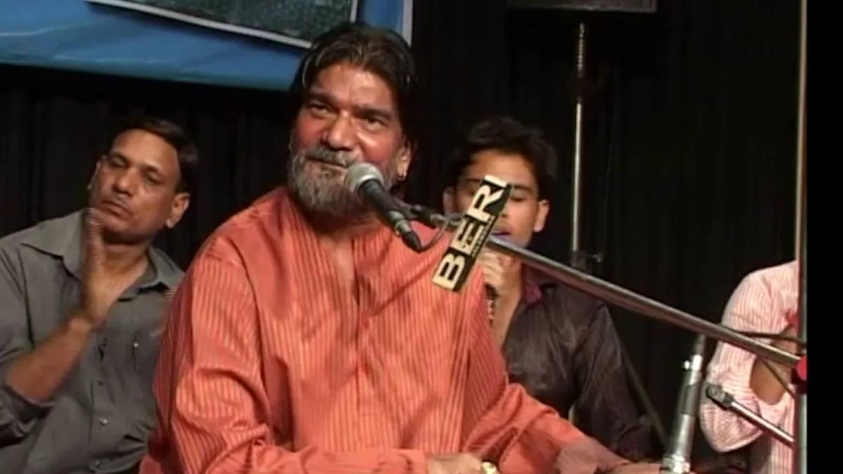 Ustad Puran Shah Koti, Punjabi music legend passes away; Diljit Dosanjh, Guru Randhawa honour his legacy