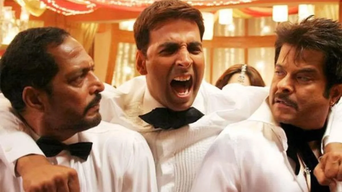 ‘Welcome’ turns 18: Anees Bazmee revisits the comedy that became a cult favourite