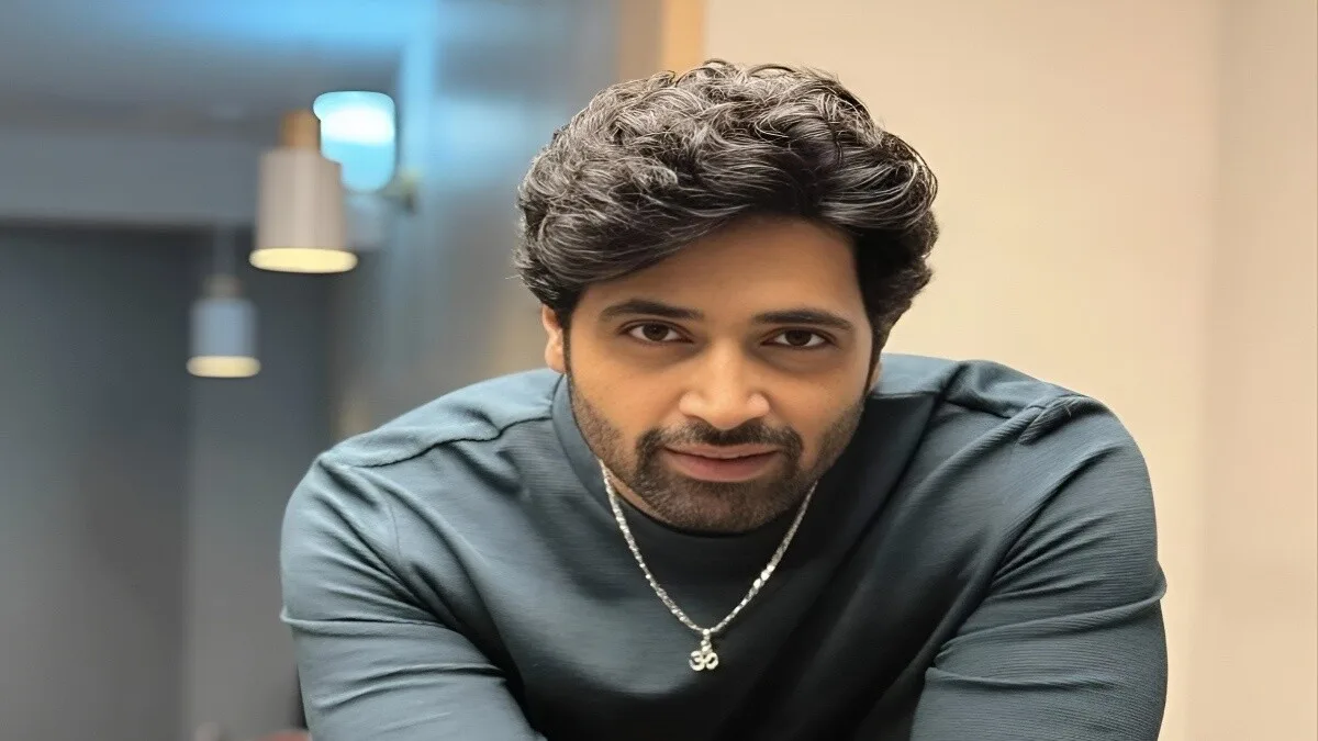 Adivi Sesh shooting on ‘rocky mountain’ in ‘middle of nowhere’, welcomes 2026 amid great AQI