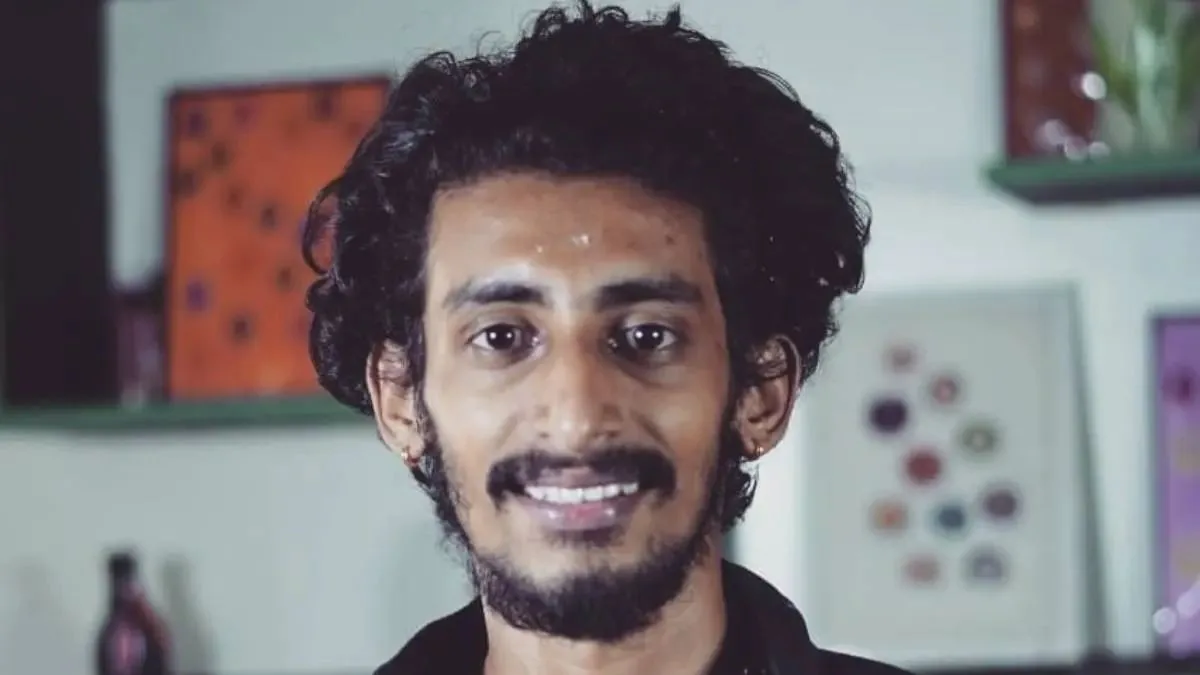 Akhil Viswanath, 30, ‘Chola’ actor, found hanging at home; Malayalam industry in shock