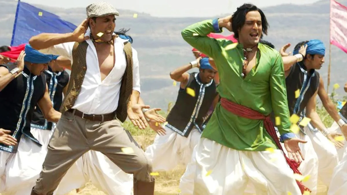 Akshaye Khanna and Akshay Kumar together again? Fans go crazy over ‘Bhagam Bhag 2’ buzz