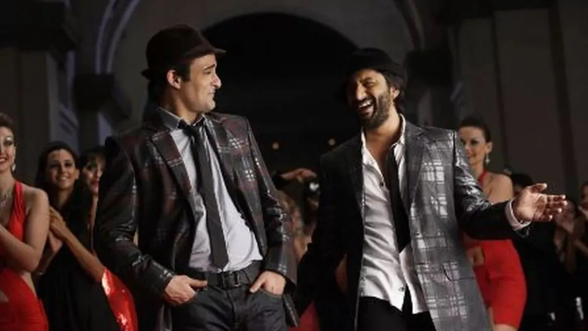 Akshaye Khanna lives life on his own terms: Arshad Warsi reveals the actor’s no-PR, no-noise personality