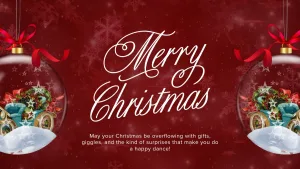 christmas wishes - 3
