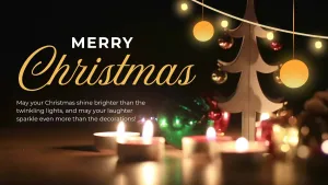 christmas wishes - 4