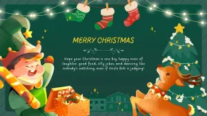 christmas wishes - 5