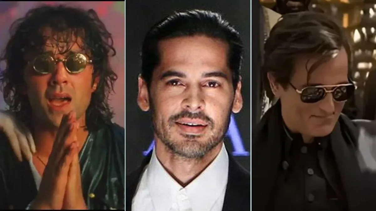 Dino Morea says his ‘Raaz’, ‘Aksar’ would dominate today as Bobby Deol and Akshaye Khanna take internet by storm