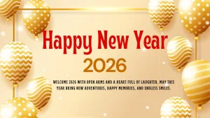 happy new year 2026 wishes, greetings - 1