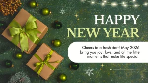 happy new year 2026 wishes, greetings - 3