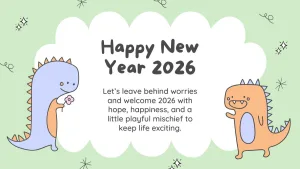 happy new year 2026 wishes, greetings - 5