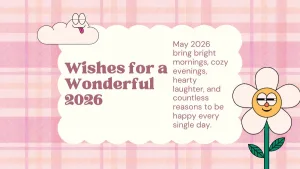 happy new year 2026 wishes, greetings - 8