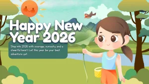 happy new year 2026 wishes, greetings - 9