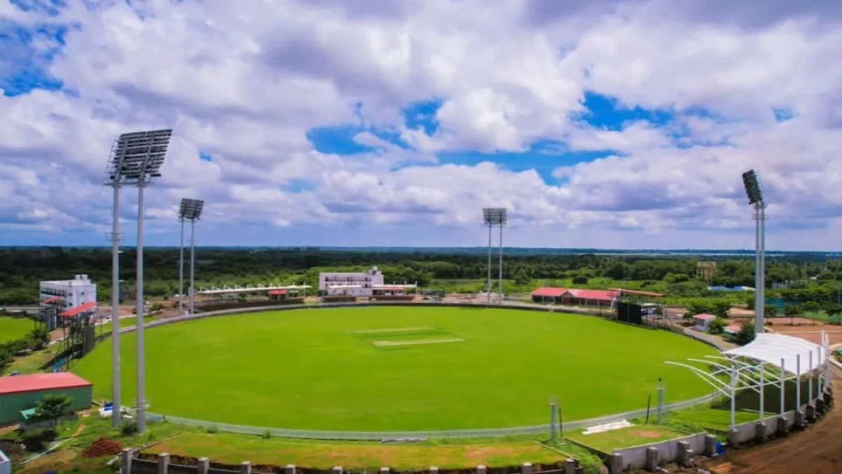 Puducherry cricketers brutally assault U19 head coach over omission from SMAT squad