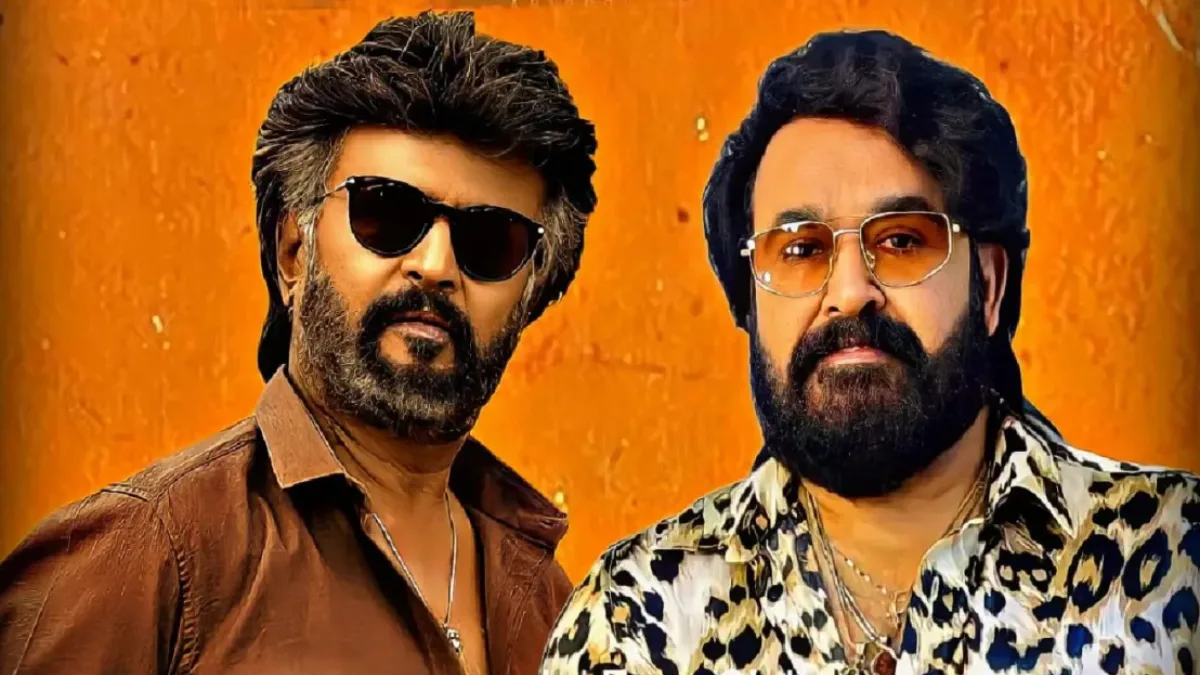 Mohanlal to join Rajinikanth in ‘Jailer 2’ shoot this December? All we know so far