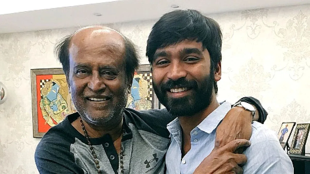 Rajinikanth turns 75: Dhanush’s birthday wish for former father-in-law steals the spotlight