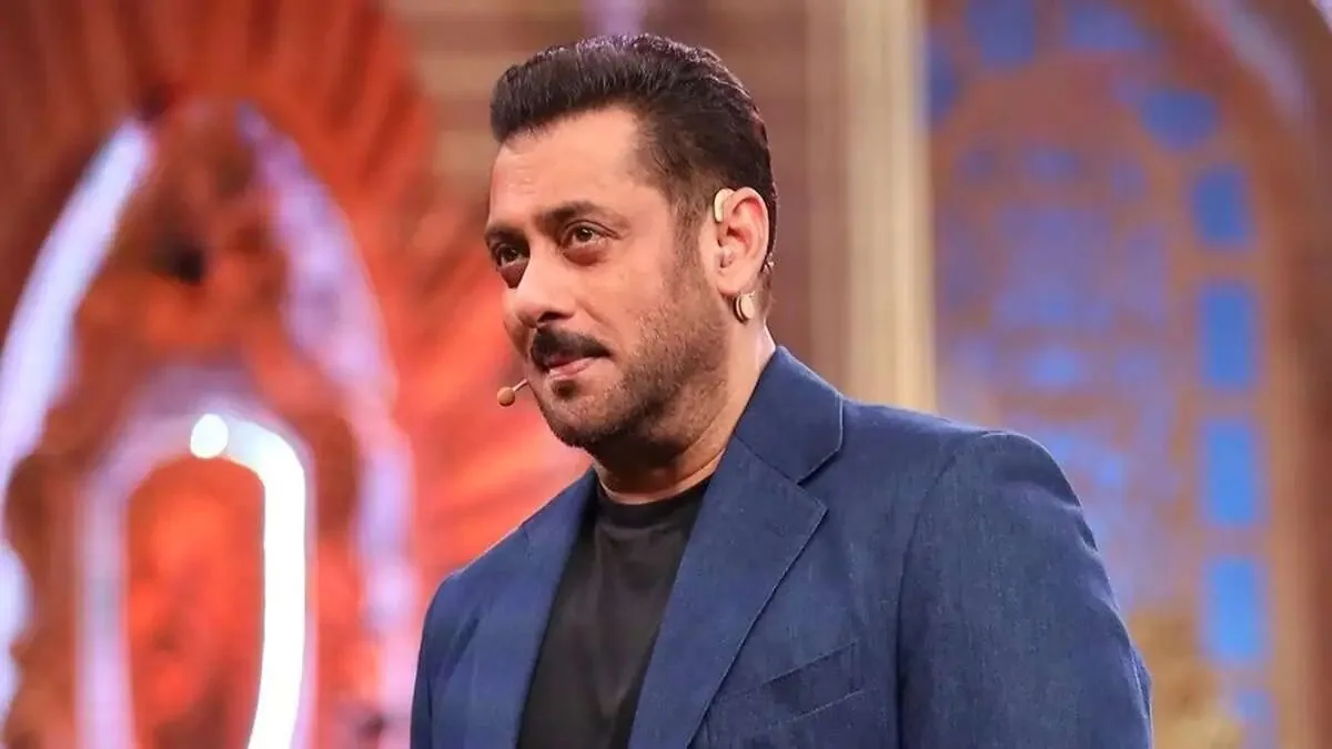 Salman Khan knocks on Delhi HC door to guard his personality rights from misuse