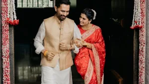 samantha ruth prabhu raj nidimoru wedding pictures - 4