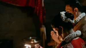 samantha ruth prabhu raj nidimoru wedding pictures - 5