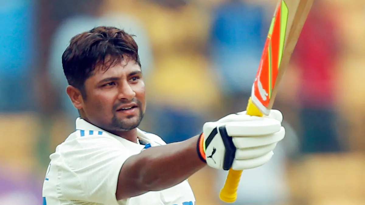 Vijay Hazare Trophy Round 4 Wrap: Big wins and standout performances across venues