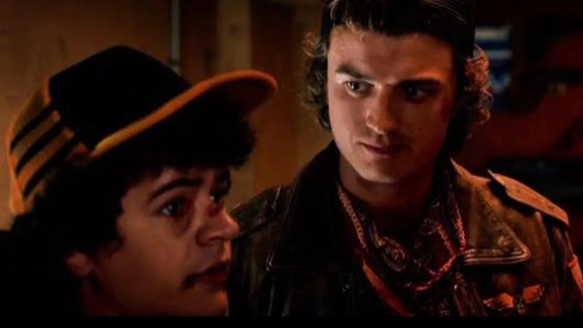 ‘Stranger Things’ season 5 volume 2: Steve Harrington’s life hangs by a thread; will he die?