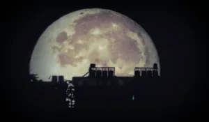 supermoon 2025