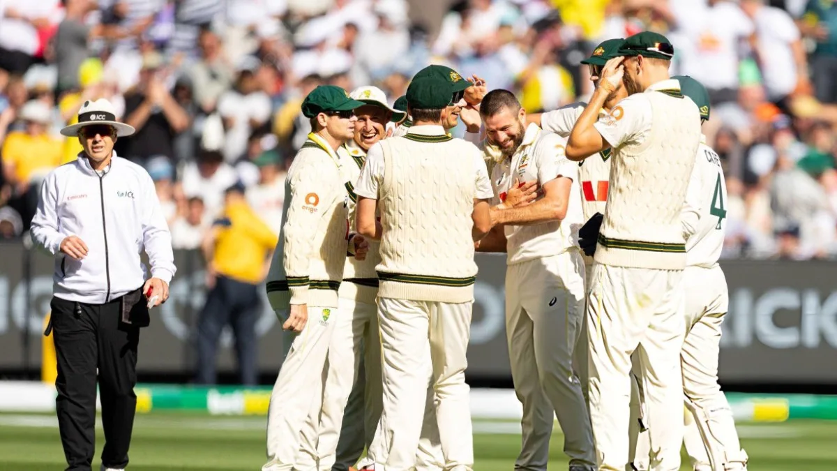 WTC Points Table: Australia remain top despite first loss to England