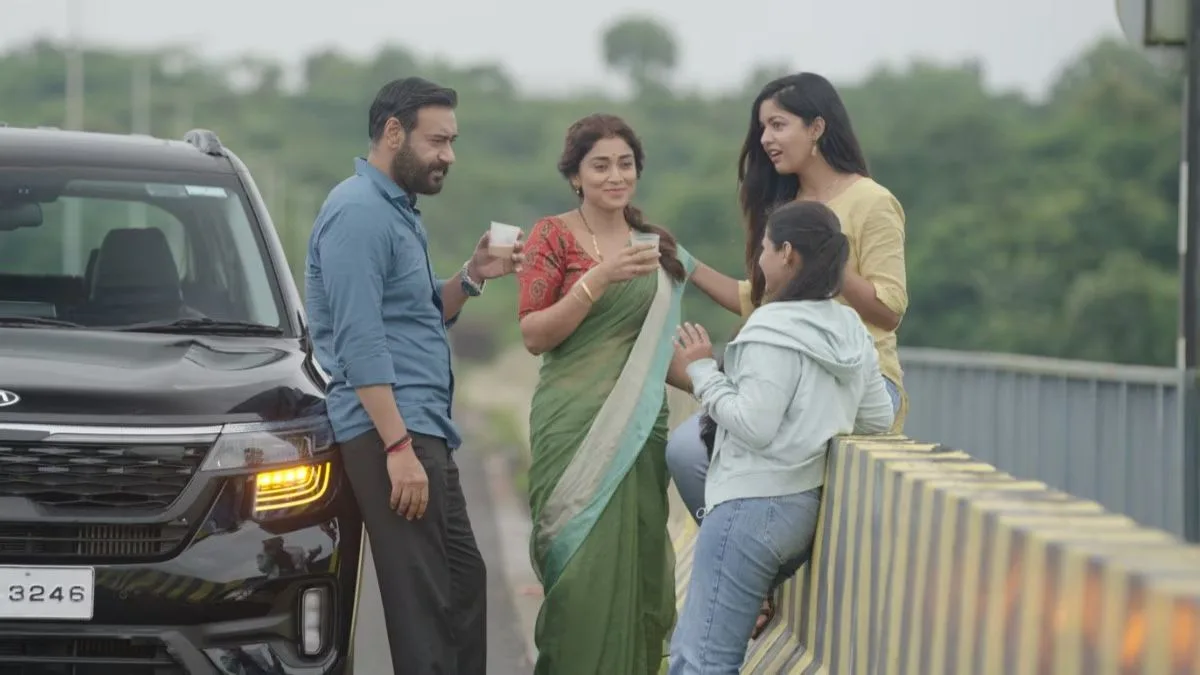 ‘Drishyam 3’ to begin Goa schedule in January after wrapping Mumbai Shoot amid Akshaye Khanna exit
