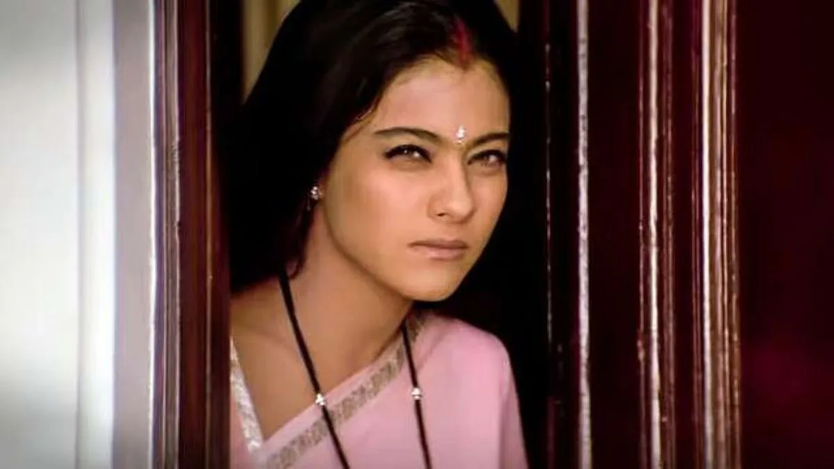 ‘Kabhi Khushi Kabhie Gham’ turns 24: Kajol has a message for every Anjali waiting for her Rahul