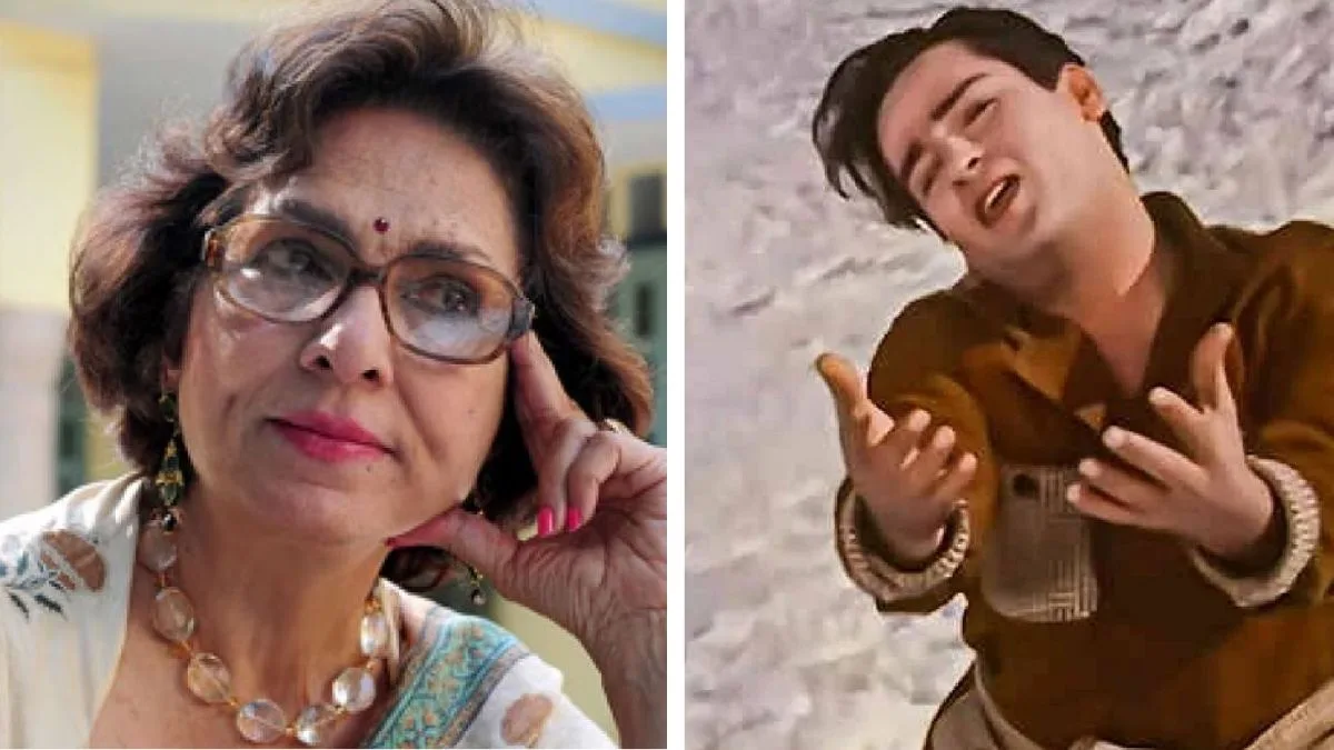 ‘Yahoo’ was a burden: Bina Ramani reveals why Shammi Kapoor hated his iconic image