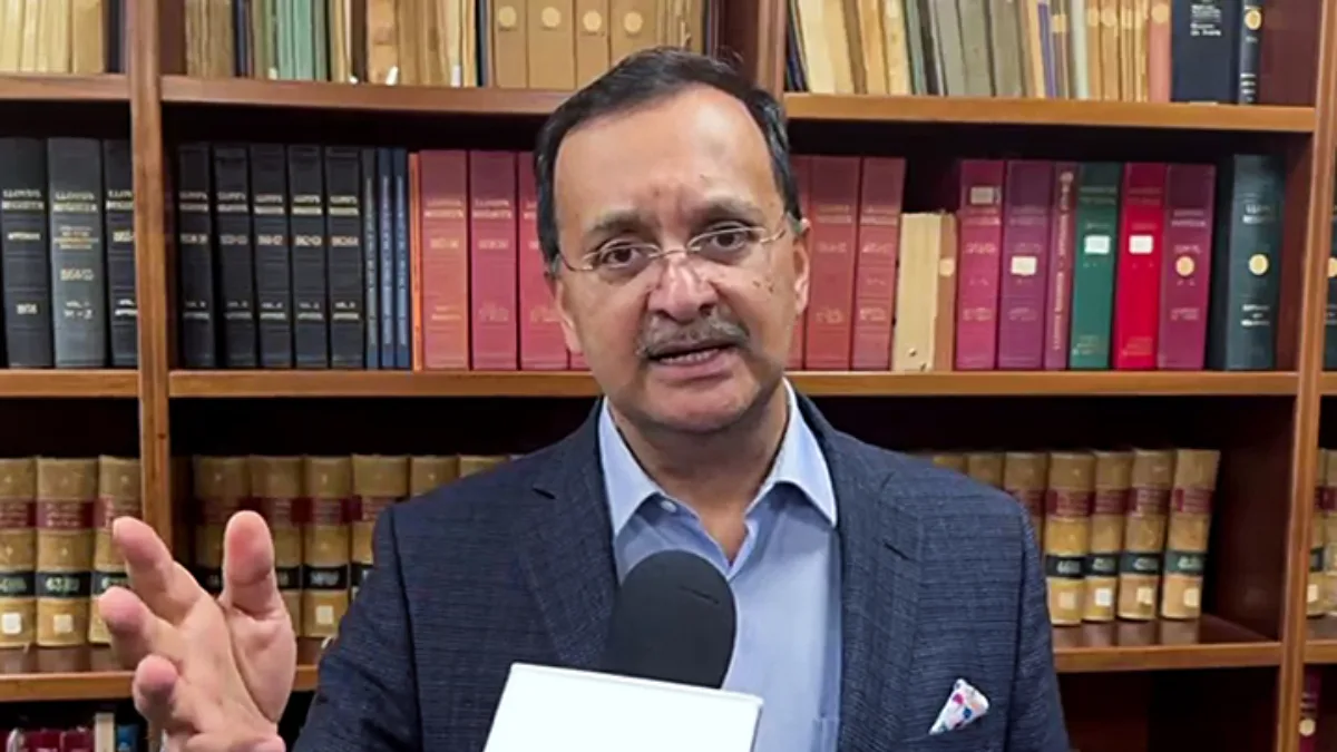 ‘Failed to act against terrorism for 40 years’: Indian envoy slams Canada