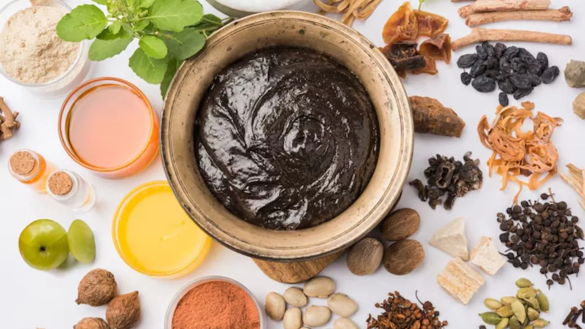 36 herbs, one tonic: Discover why chyawanprash is the ultimate winter health booster