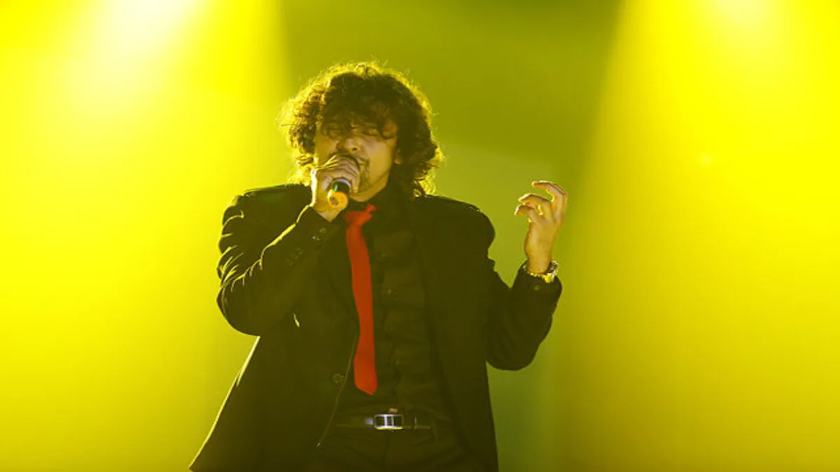 Sonu Nigam calls Border 2 song ‘Ghar Kab Aaoge’ an emotional and beautiful homecoming