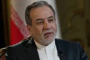 ‘Chance of being bombed at any moment’: Iran’s Abbas Araghchi told US envoy Witkoff during negotiations