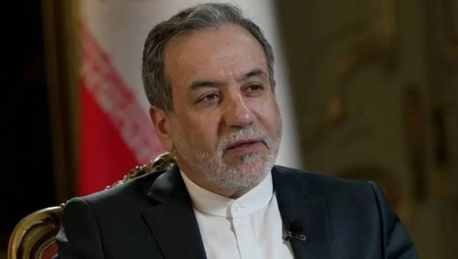 ‘Chance of being bombed at any moment’: Iran’s Abbas Araghchi told US envoy Witkoff during negotiations
