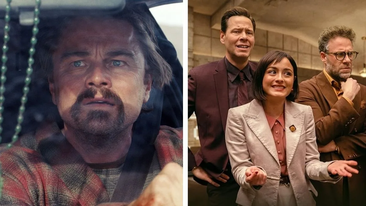 Actor Awards, formerly SAG Awards, nominations: ‘One Battle After Another’, ‘The Studio’ lead | Full List