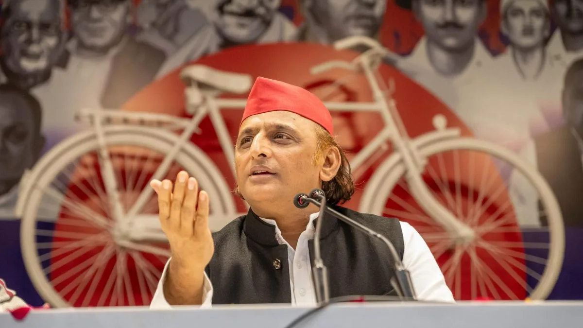 Akhilesh Yadav flags fake encounters in UP targeting PDA