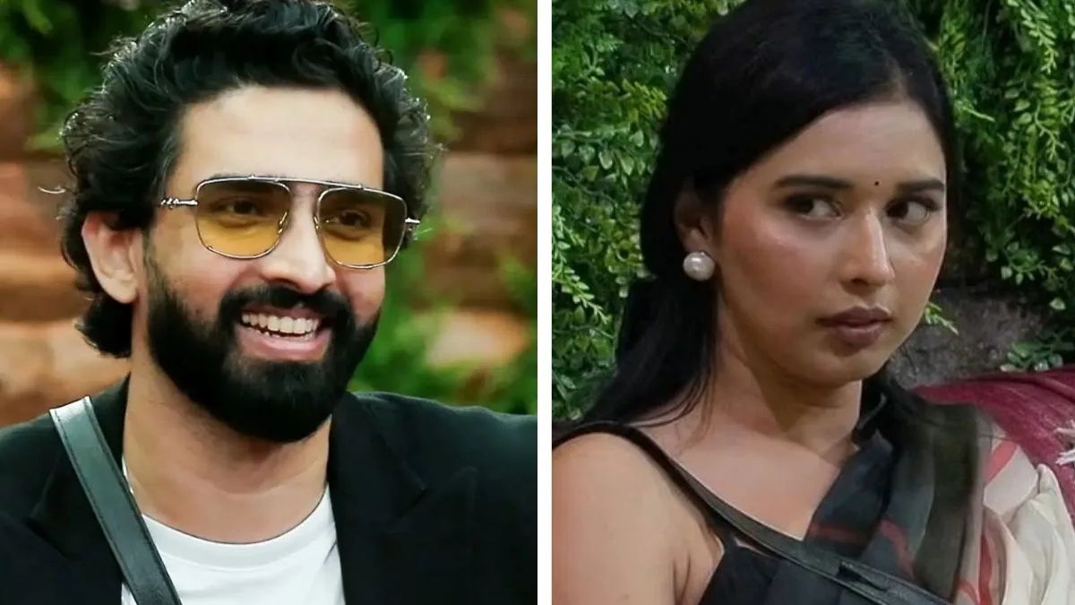 Amaal Mallik slams Tanya Mittal fandom over apology demands for ‘dog’ remark: ‘Drama bandh karo’