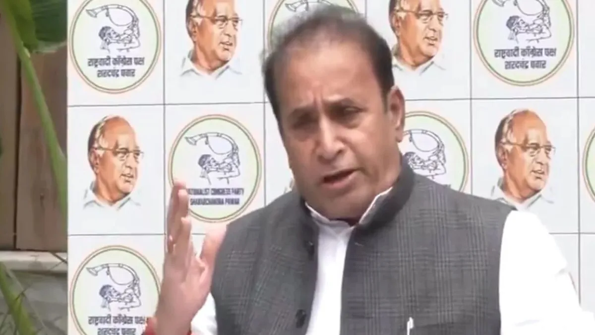 NCP merger talks gain traction after Ajit Pawar’s demise; Anil Deshmukh claims decision already taken
