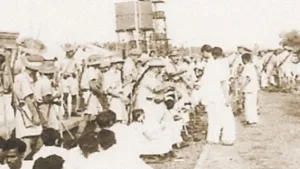 Bengali Language Movement, 1961